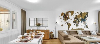 Spacious Renovated House in Wolfsthal, Austria - Perfect for Families and Groups