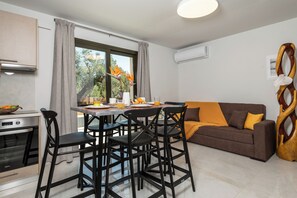 Interior - Pipinos The eternity trees villa  (Zakynthos)
