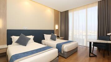 Standard Room, 2 Single Beds, Non Smoking