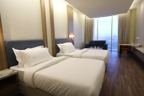 Best Western Premier Riyadh