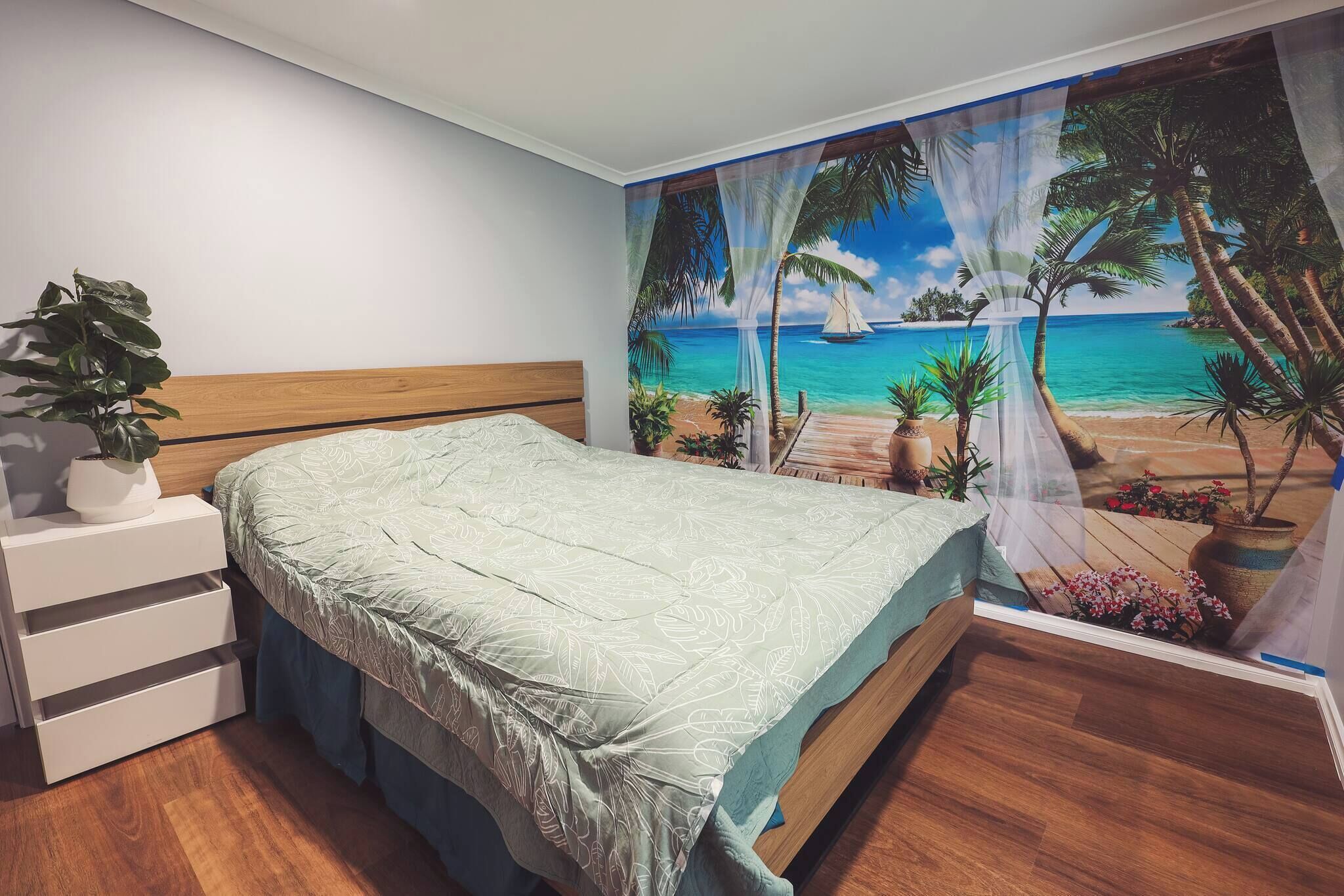 منزل - ٣ غرف نوم | 3 عدّة غرف نوم