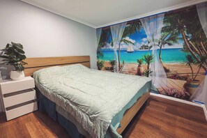 Ferienhaus, 3 Schlafzimmer