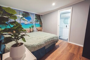 Ferienhaus, 3 Schlafzimmer