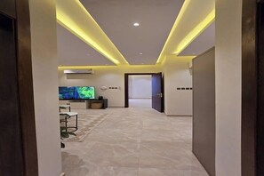 Interior - LP50.2 Livedin Pristine 2BR  Outdoor Space Al Yasmin (Riyadh)