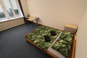 Classic Double Room, 1 Double Bed - Fantastic Inn Warsaw - FMG (Warsaw)