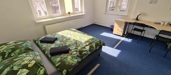 Fantastic Inn Warsaw - FMG