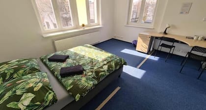 Fantastic Inn Warsaw - FMG