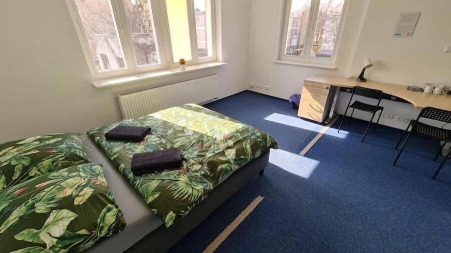 Fantastic Inn Warsaw - FMG