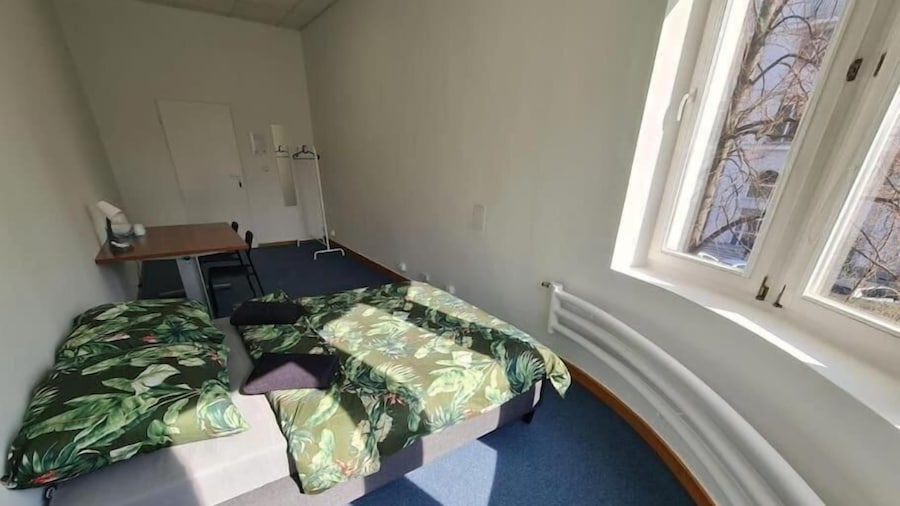 Fantastic Inn Warsaw - FMG