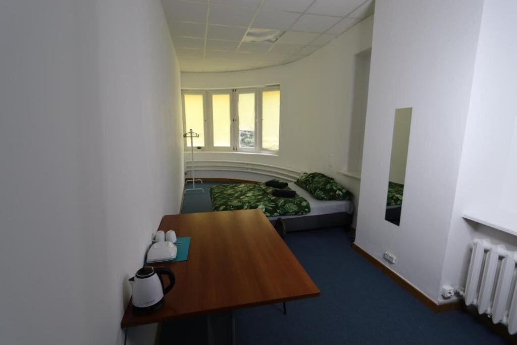 Classic Double Room, 1 Double Bed | Iron/ironing board, free WiFi