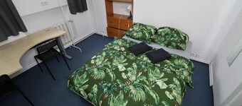 Fantastic Inn Warsaw - FMG