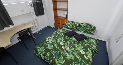 Fantastic Inn Warsaw - FMG