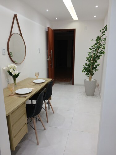 Floramar lodging - Atalaia beach, Aracaju 