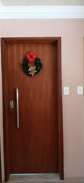 Interior - Floramar lodging - Atalaia beach, Aracaju  (Aracaju)