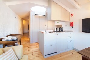 Appartement Ville, vue ville | Cuisine privée