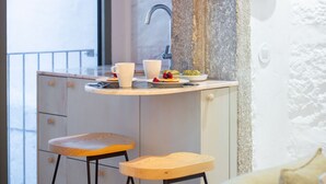 Appartement Standard | Intérieur