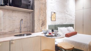 Appartement Classique | Intérieur