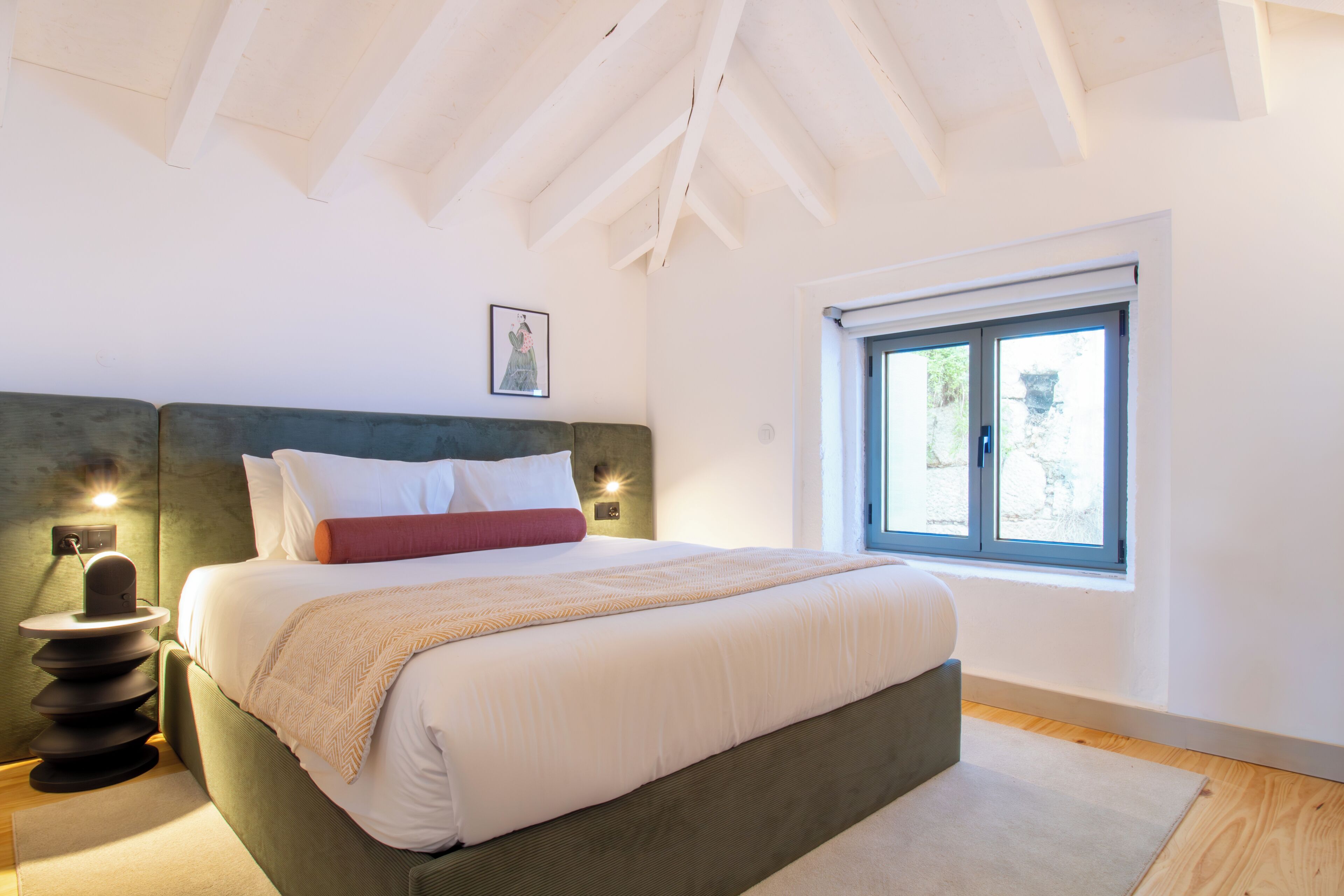 City Apartment, City View | Free WiFi