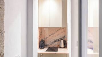 Studio Classique | Cuisine privée