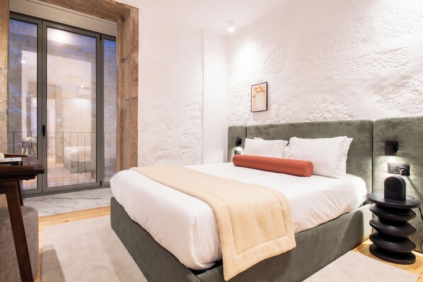 Free WiFi - Bainharia 82 by LovelyStay (Porto)