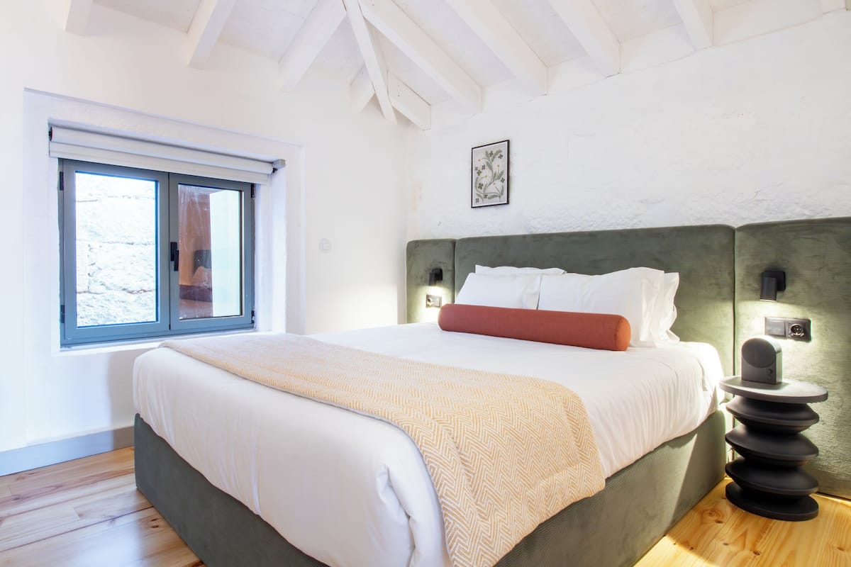 Appartement Ville, vue ville