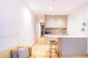 Living area - Bainharia 82 by LovelyStay (Porto)