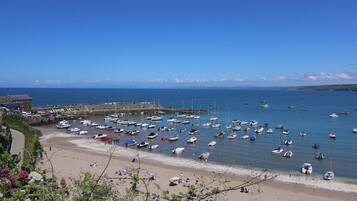 Ubicación cercana a la playa