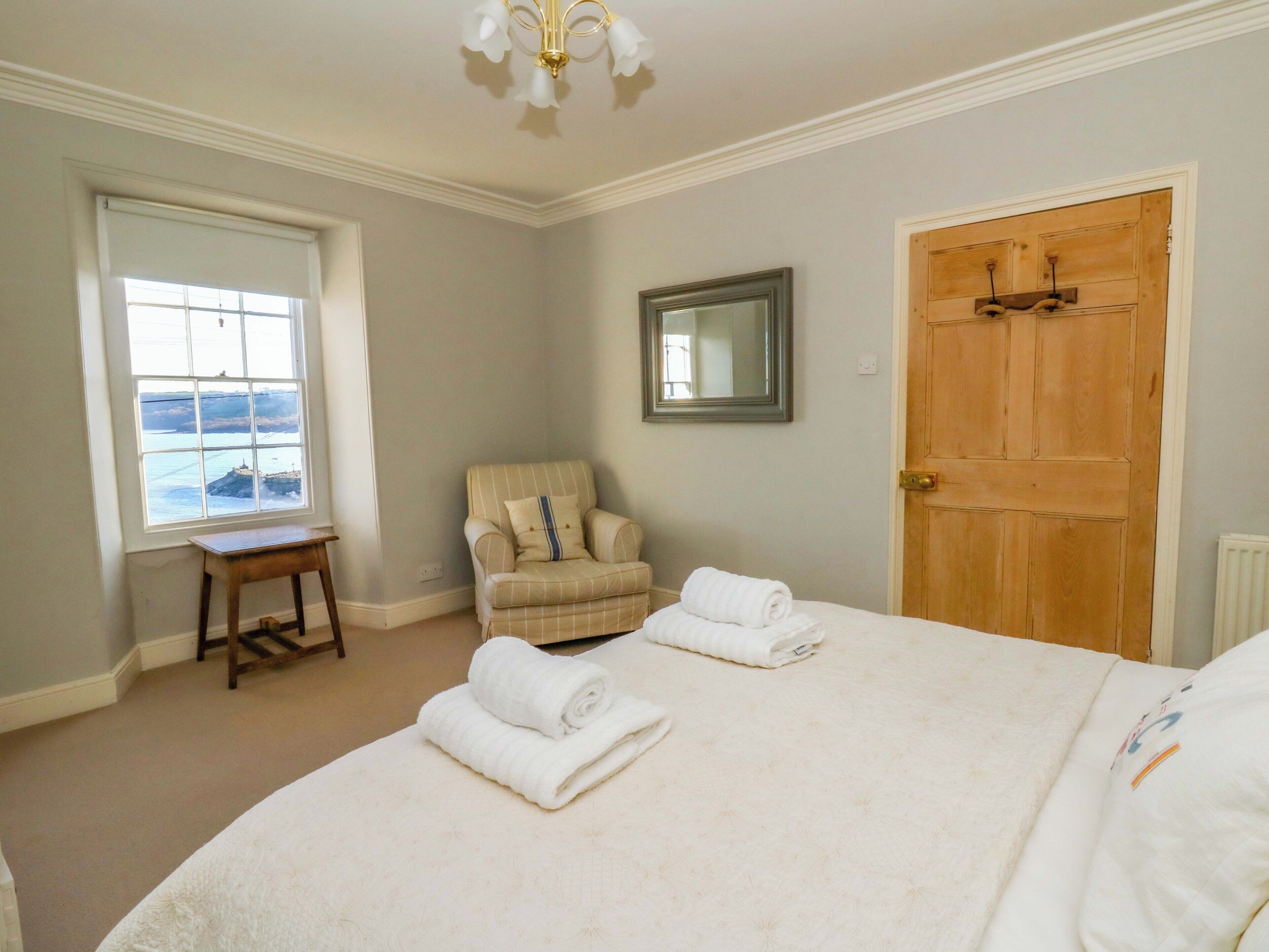 4 chambres, décoration personnalisée, ameublement personnalisé