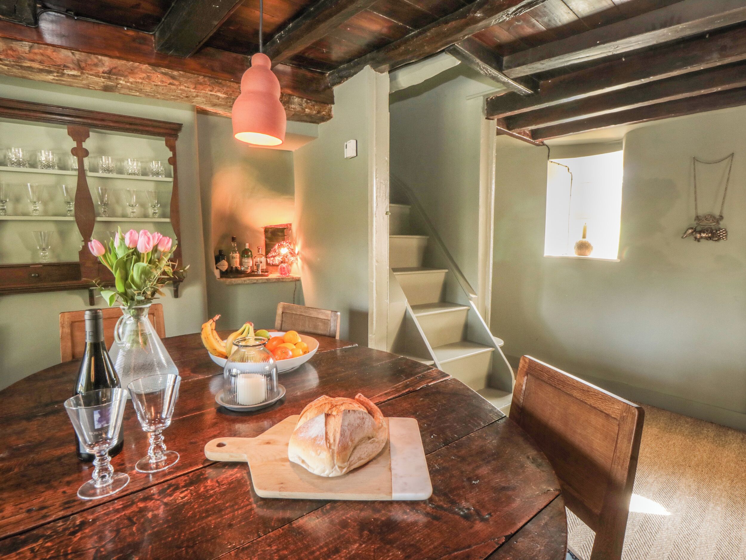 Servei de restauració