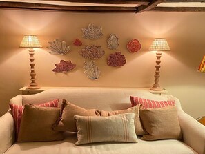 Interior - Holly Cottage (York)