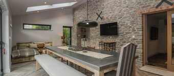 Tawny Cottage