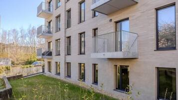 Room, 1 Bedroom, Accessible, City View | Exterior