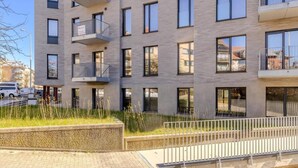 Rom, 1 soverom, tilgjengelighetstilpasset, byutsikt | Eksteriør
