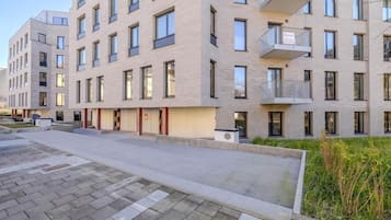 Room, 1 Bedroom, Accessible, City View | Exterior