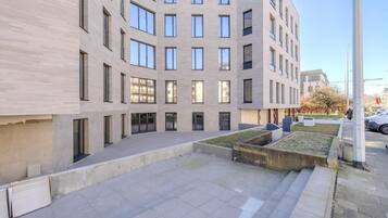 Room, 1 Bedroom, Accessible, City View | Exterior