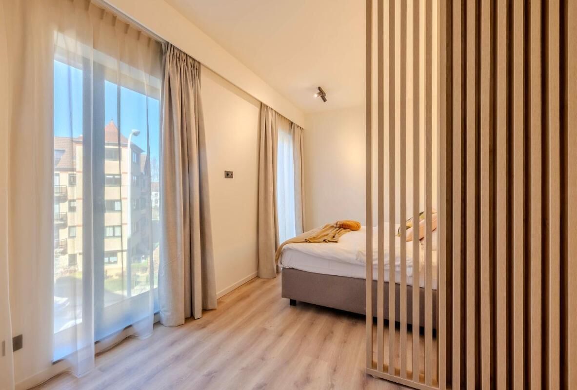 Habitación, 1 habitación, con acceso para personas discapacitadas, vista a la ciudad | 1 habitación 
