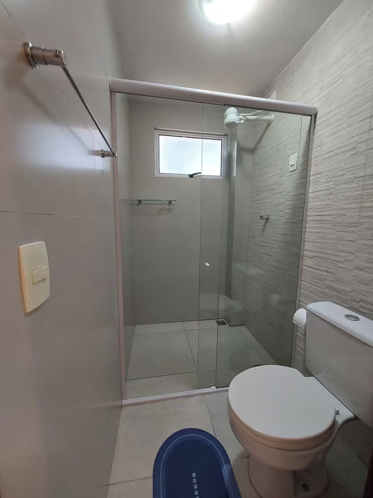 Luxury Apartment, Lanai, Garden View | Bathroom
