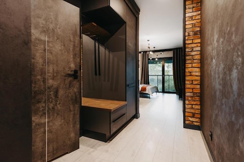 Walonska 19 - Luxury Loft Apartment