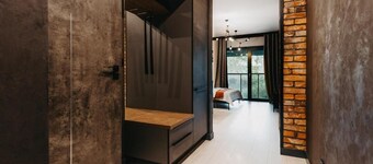 Walonska 19 - Luxury Loft Apartment