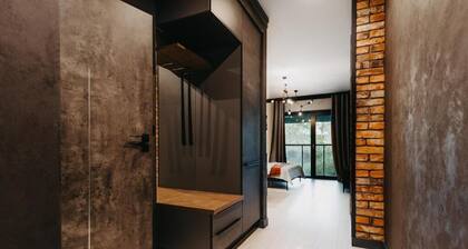 Walonska 19 - Luxury Loft Apartment