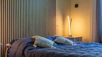 Wi-Fi, draps fournis