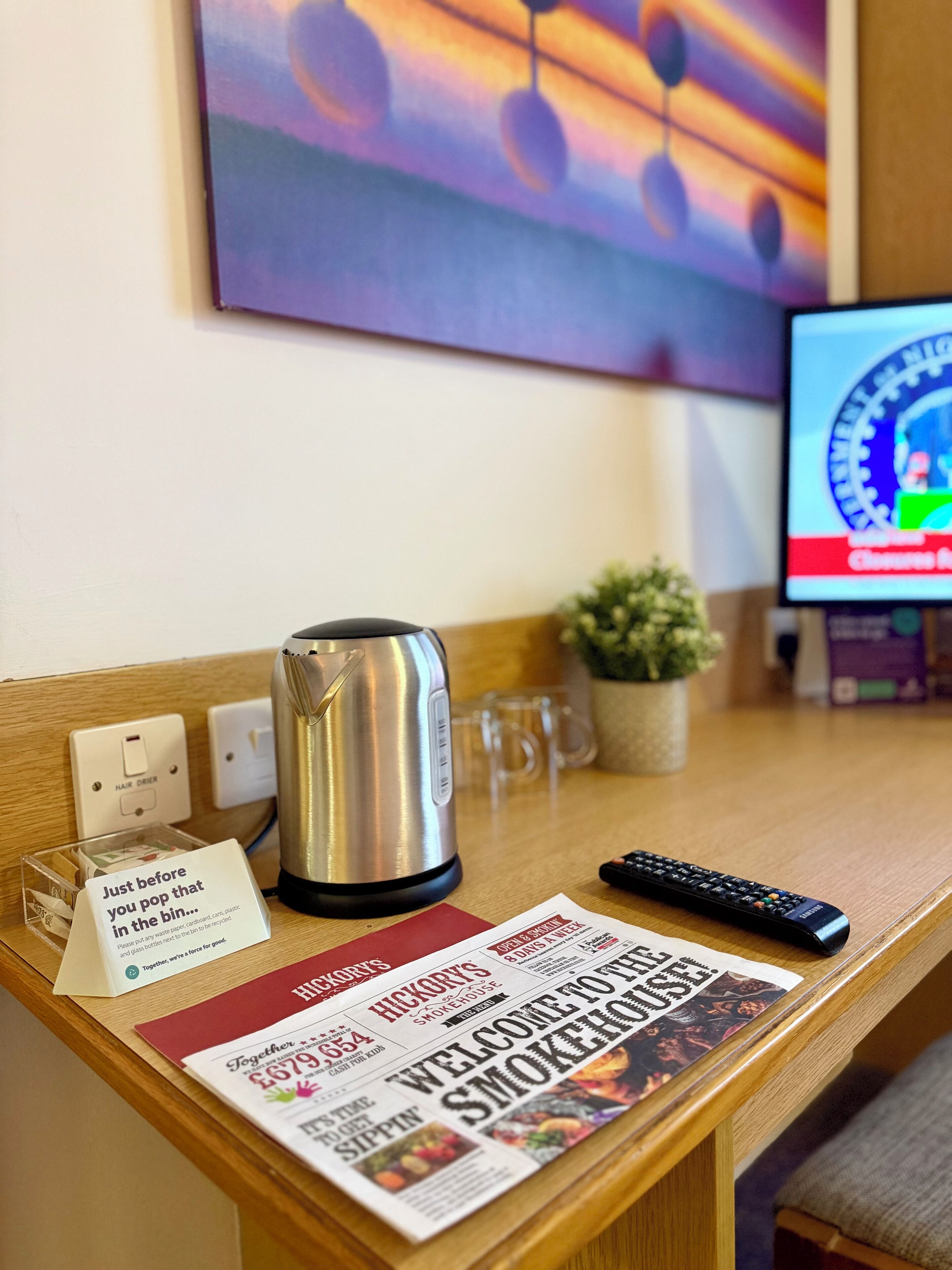 Habitación
