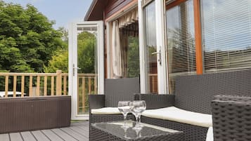 Stuga | Terrass/Patio