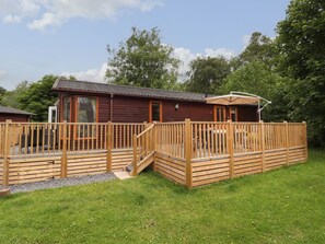 Cottage | Exterior - Kingfisher Lodge (Windermere)