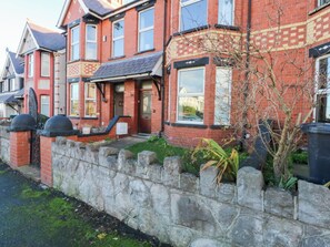 Exterior - Canning Lodge (Colwyn Bay)