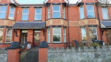 Casa de campo | Exterior