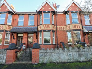 Cottage | Exterior - Canning Lodge (Colwyn Bay)