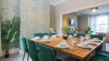 Casa de campo | Restauración