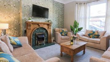 Casa de campo | Zona de estar