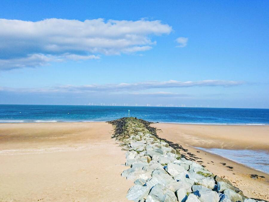 Cottage | Beach | Beach nearby
